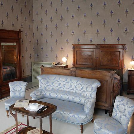 Residenza D'Epoca Regina D'Arborea أوريستانو الغرفة الصورة