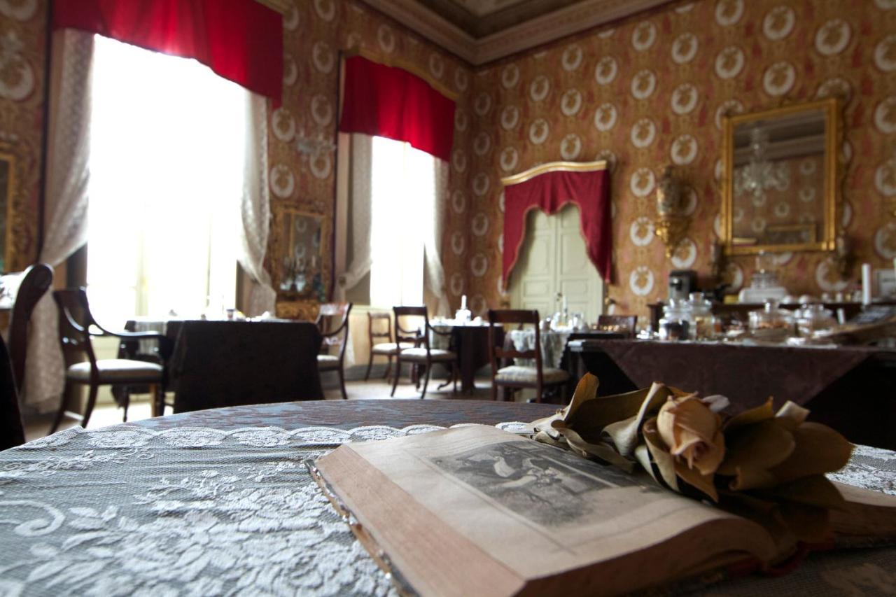 Residenza D'Epoca Regina D'Arborea أوريستانو المظهر الخارجي الصورة