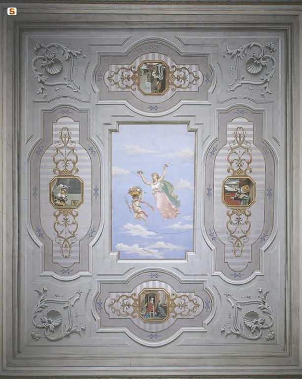 Residenza D'Epoca Regina D'Arborea أوريستانو الغرفة الصورة