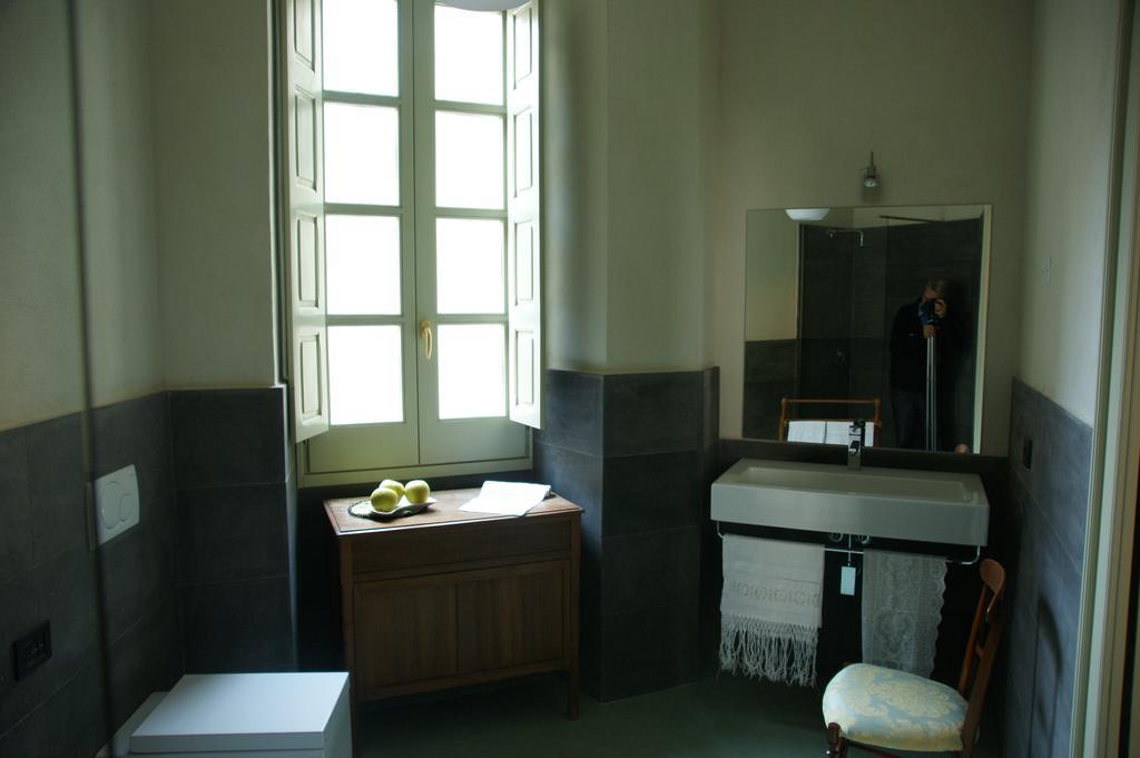 Residenza D'Epoca Regina D'Arborea أوريستانو المظهر الخارجي الصورة