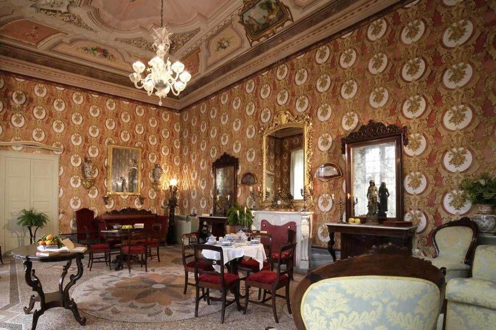 Residenza D'Epoca Regina D'Arborea أوريستانو المظهر الخارجي الصورة