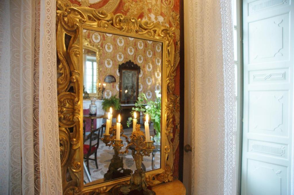 Residenza D'Epoca Regina D'Arborea أوريستانو المظهر الخارجي الصورة