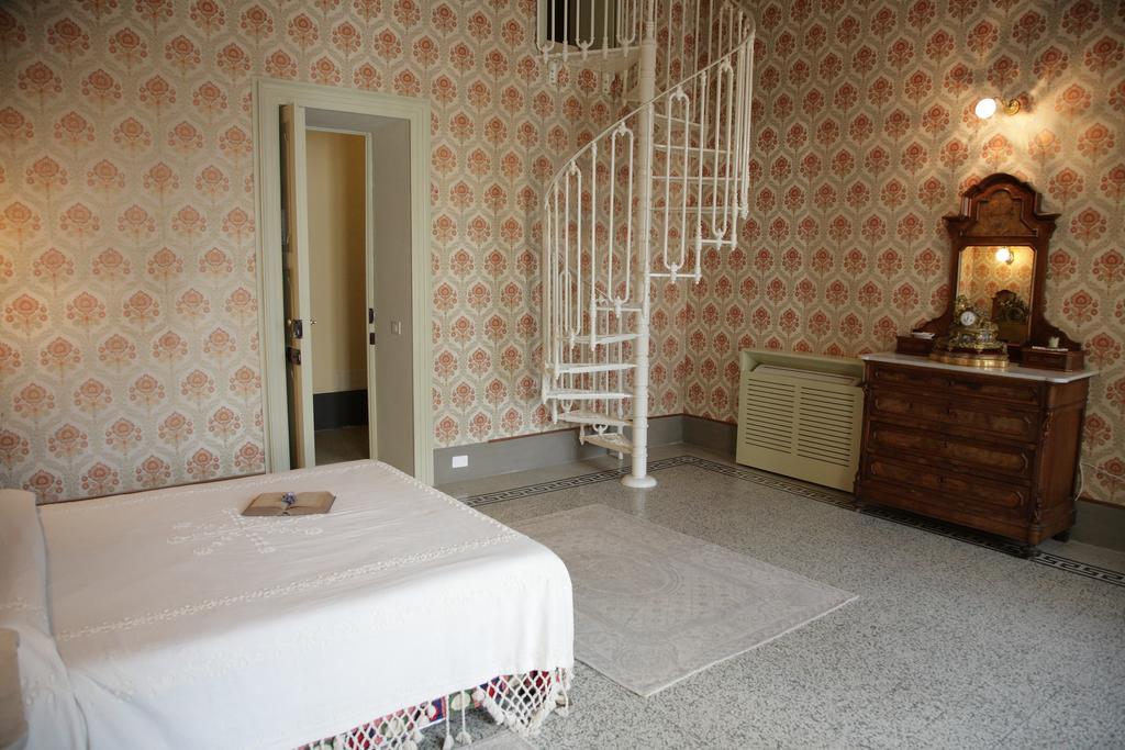 Residenza D'Epoca Regina D'Arborea أوريستانو المظهر الخارجي الصورة