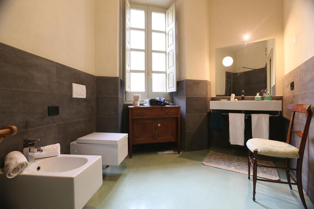 Residenza D'Epoca Regina D'Arborea أوريستانو المظهر الخارجي الصورة