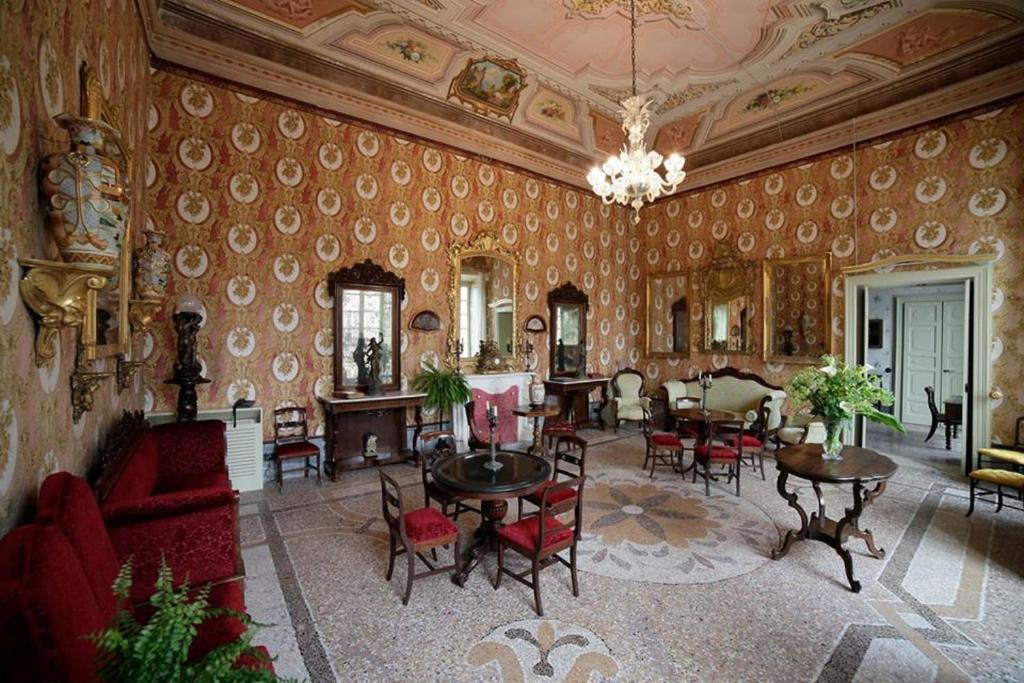 Residenza D'Epoca Regina D'Arborea أوريستانو المظهر الخارجي الصورة