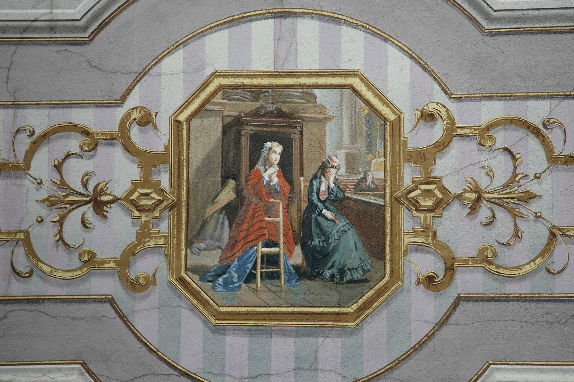 Residenza D'Epoca Regina D'Arborea أوريستانو المظهر الخارجي الصورة