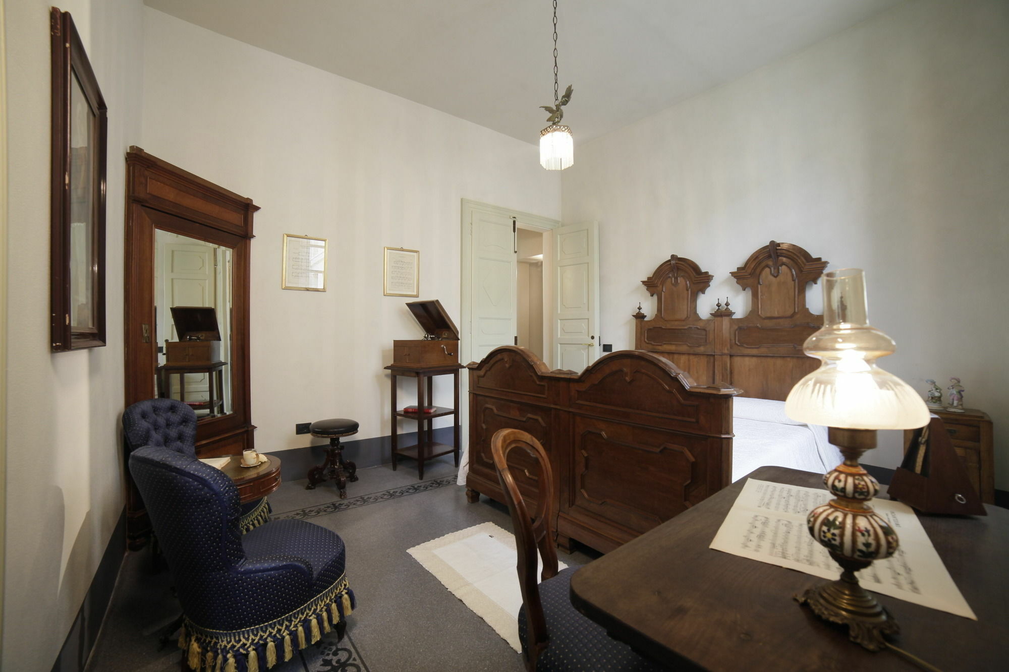 Residenza D'Epoca Regina D'Arborea أوريستانو المظهر الخارجي الصورة