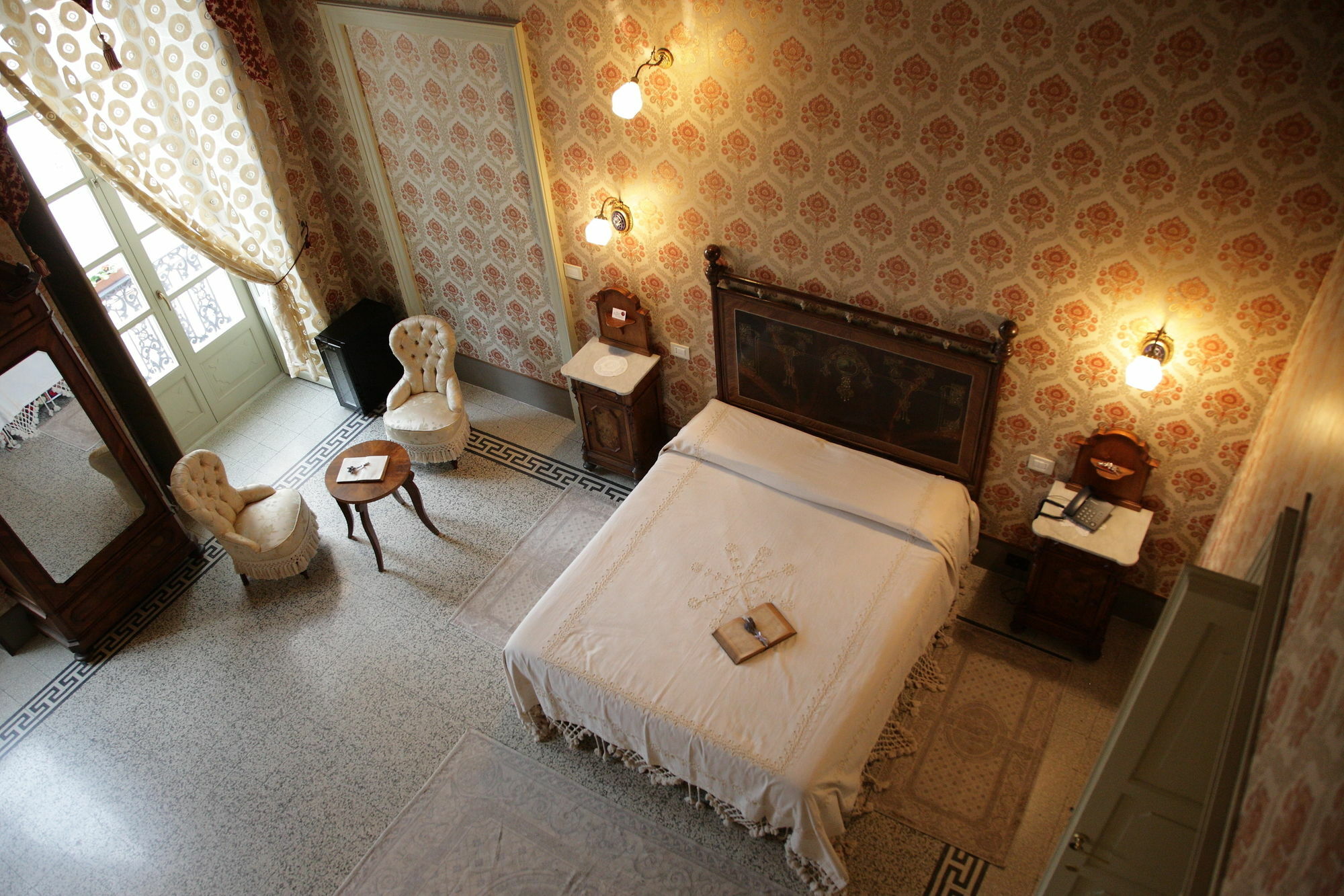 Residenza D'Epoca Regina D'Arborea أوريستانو المظهر الخارجي الصورة