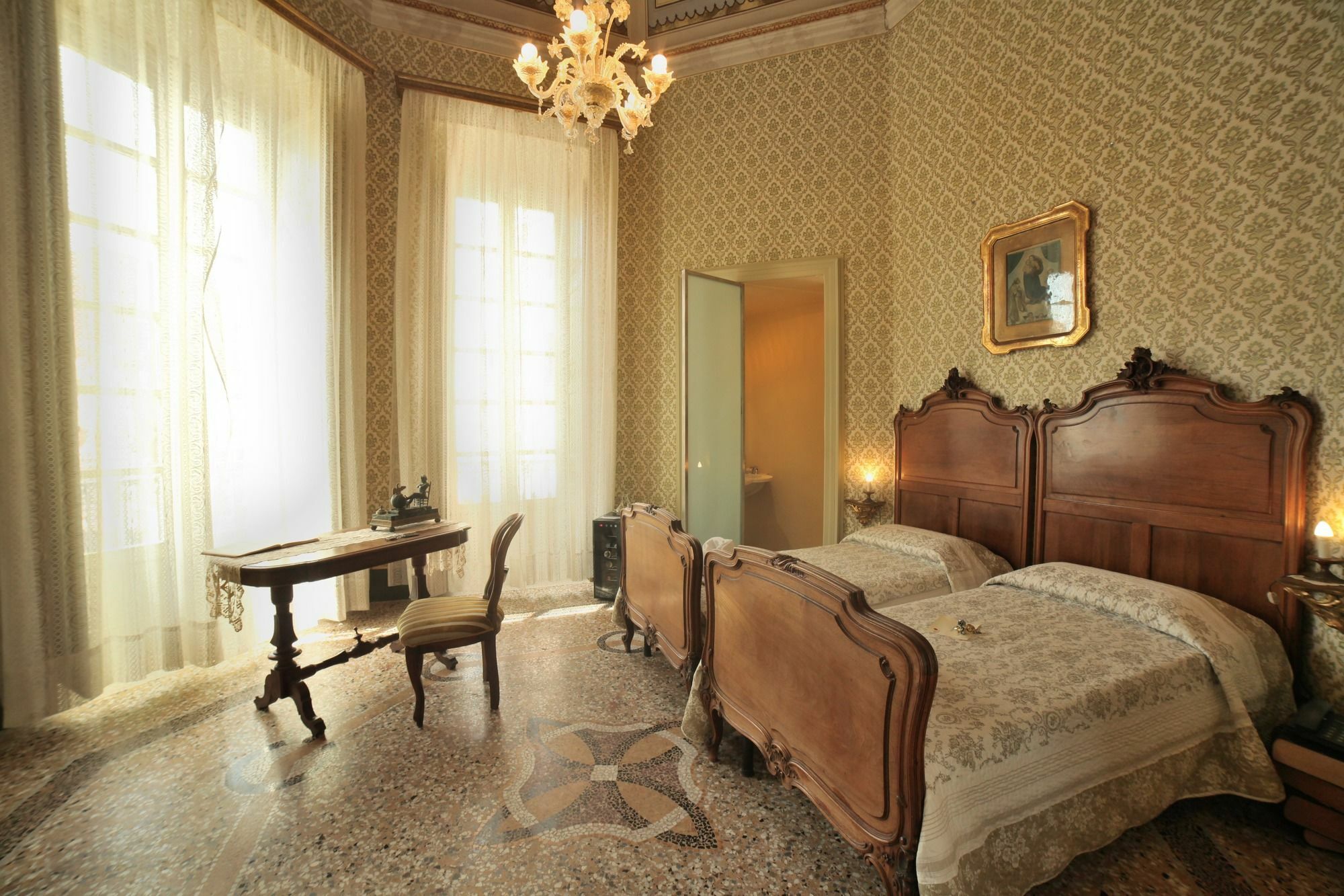 Residenza D'Epoca Regina D'Arborea أوريستانو المظهر الخارجي الصورة