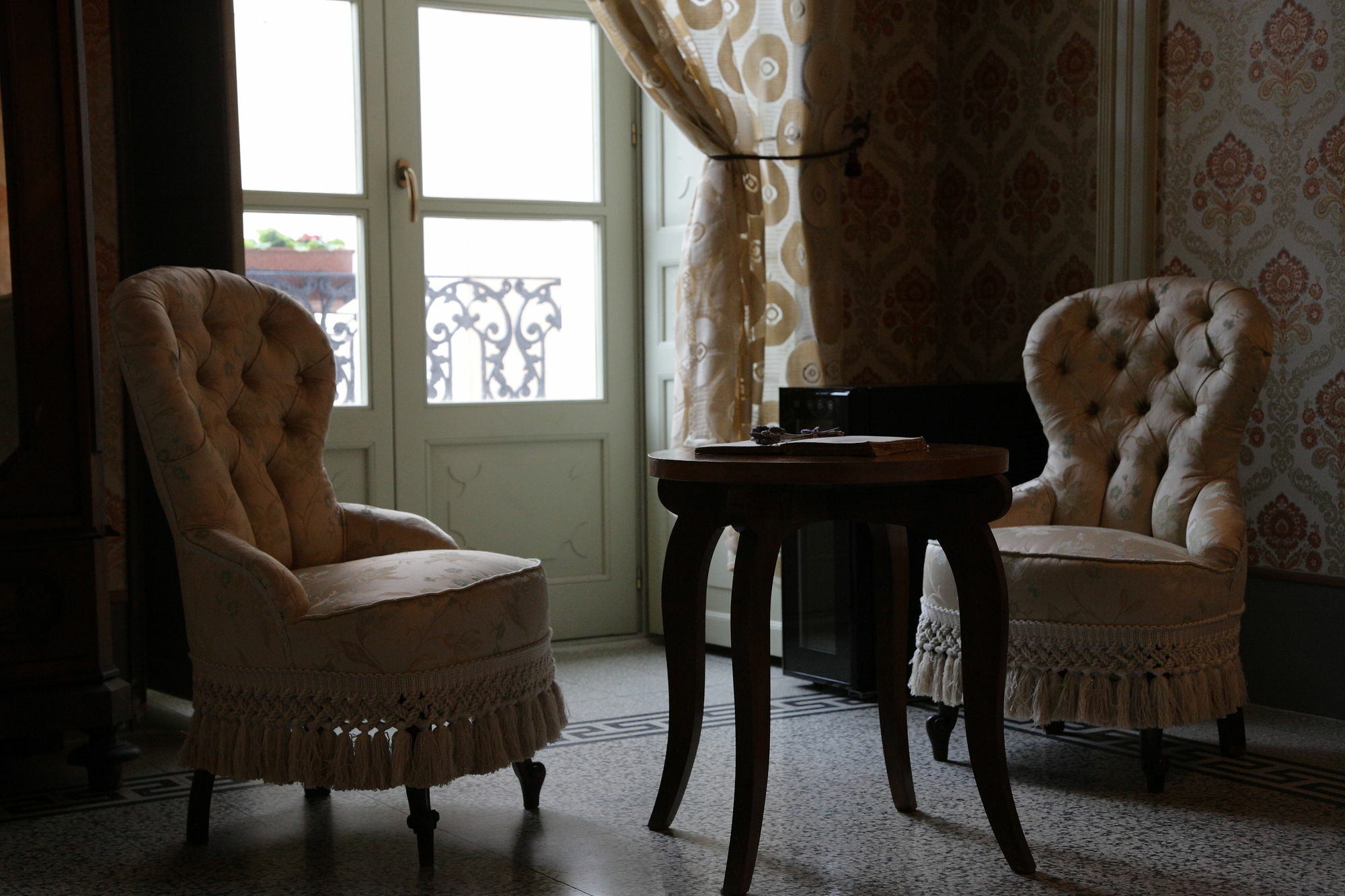 Residenza D'Epoca Regina D'Arborea أوريستانو المظهر الخارجي الصورة