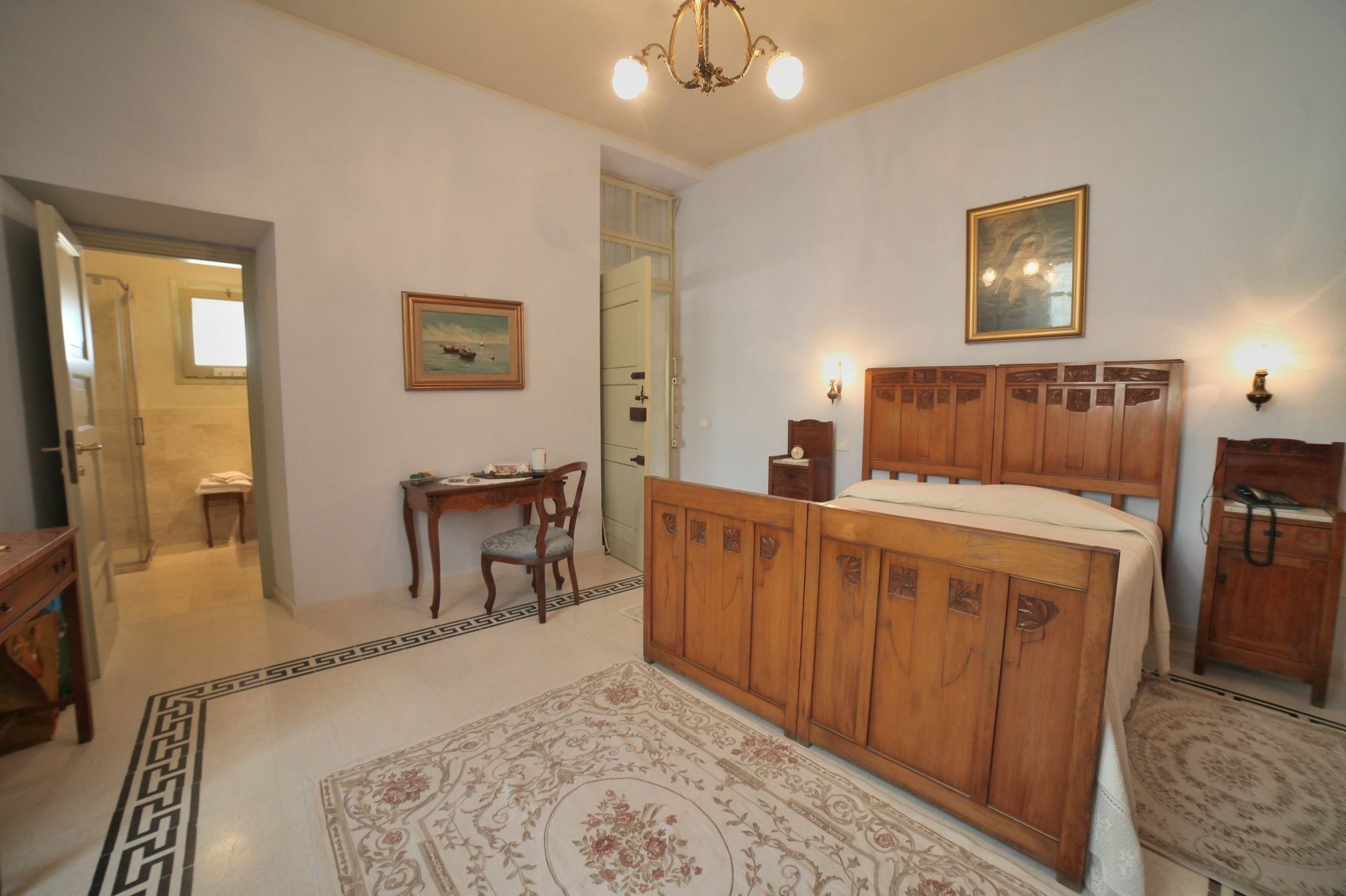 Residenza D'Epoca Regina D'Arborea أوريستانو المظهر الخارجي الصورة