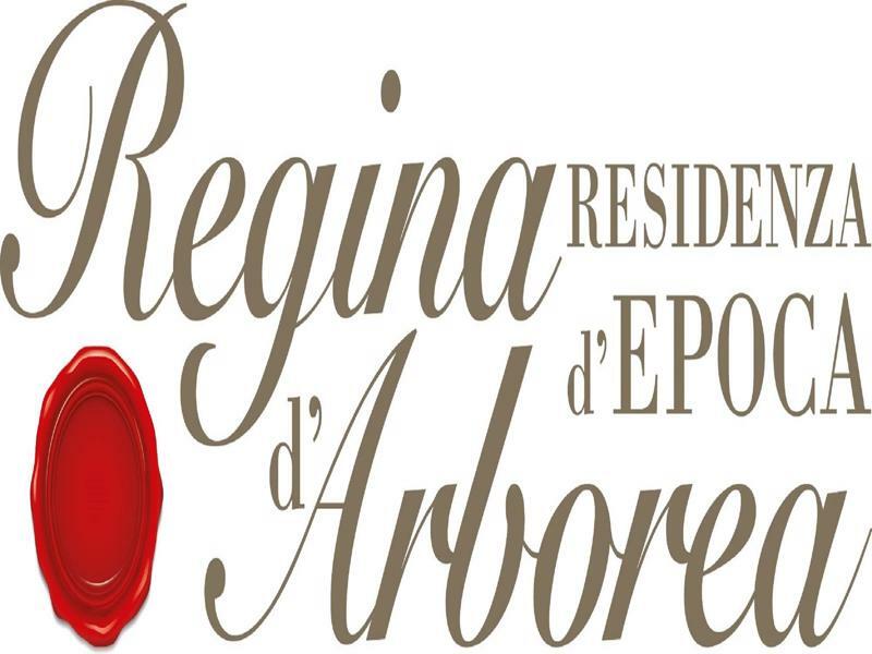 Residenza D'Epoca Regina D'Arborea أوريستانو المظهر الخارجي الصورة