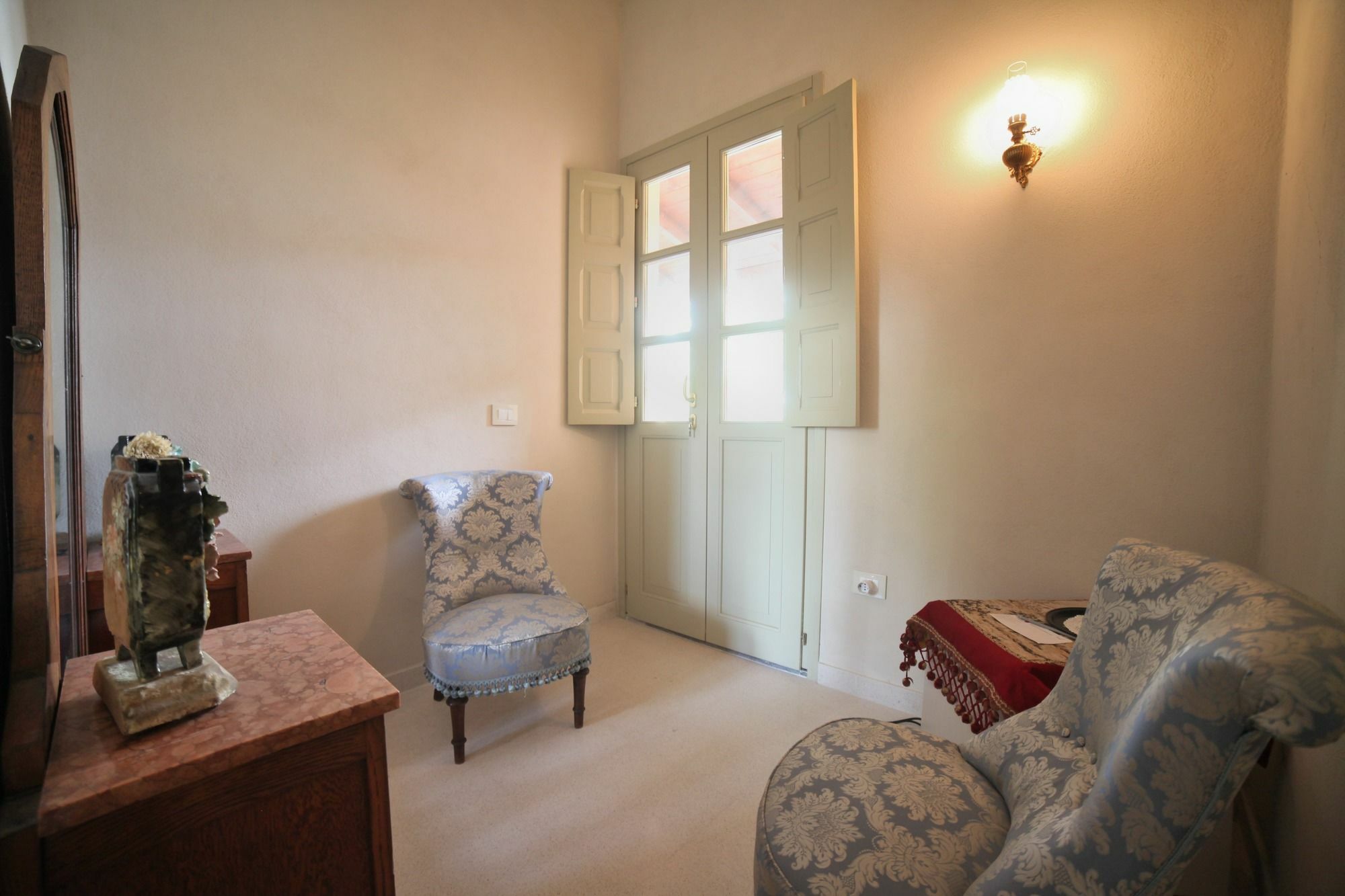 Residenza D'Epoca Regina D'Arborea أوريستانو المظهر الخارجي الصورة