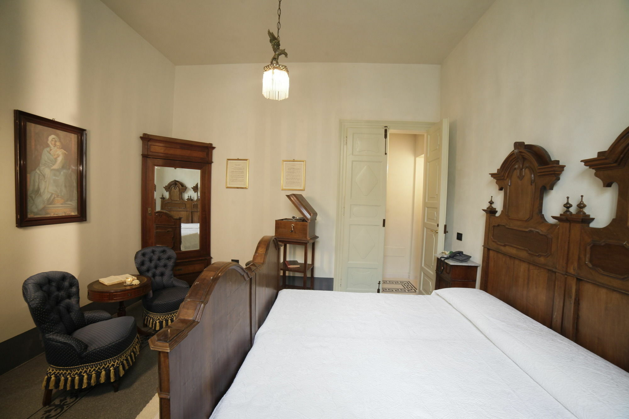 Residenza D'Epoca Regina D'Arborea أوريستانو المظهر الخارجي الصورة