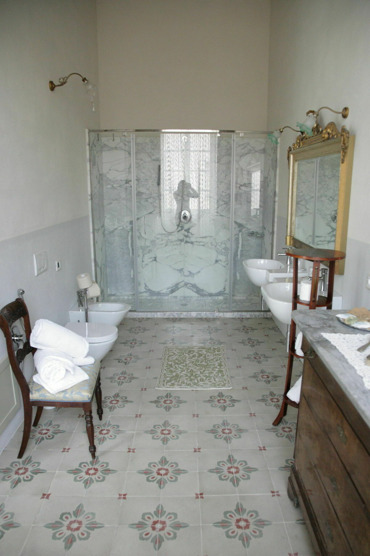 Residenza D'Epoca Regina D'Arborea أوريستانو المظهر الخارجي الصورة